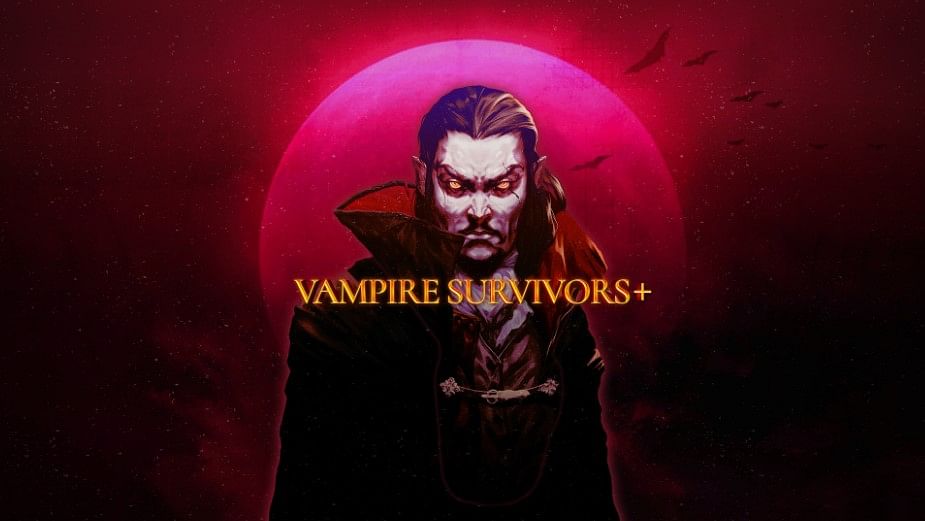 <div class="paragraphs"><p>Vampire Survivors+ launched on Apple Arcade.</p></div>